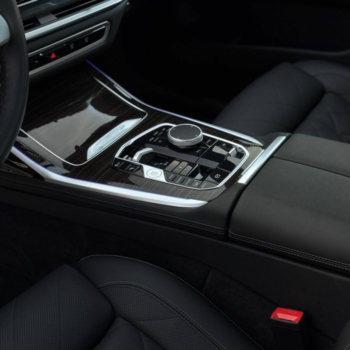 BMW X7 xdrive40i 2025