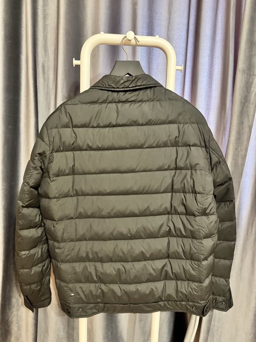 Продам куртку от бренда Massimo Dutti