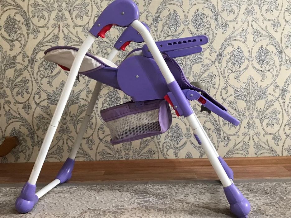 Продается детский стул для кормления