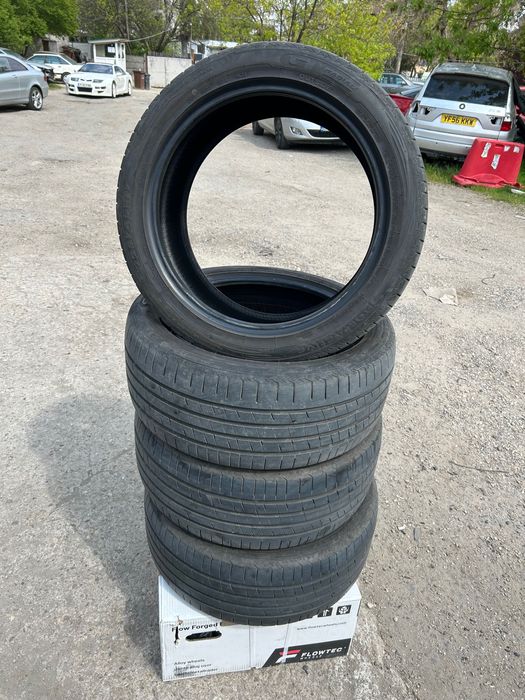 Anvelope Vara GT Radial 225/45 R17 DOT 2021