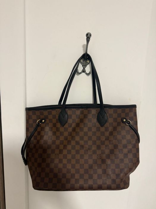 Geanta umar Louis V Scoala job luxoasa