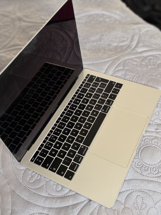 Laptop Macbook pro 2017
