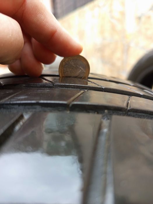 Гуми Bridgestone 195/50/15R