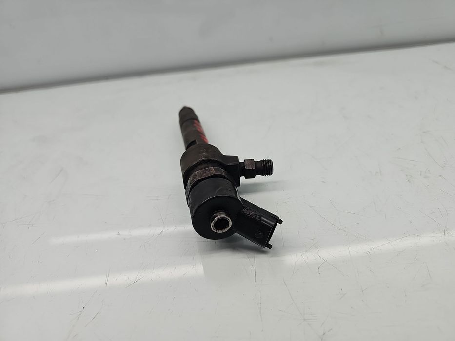 Injector  Opel Vectra C [Fabr 2003-2008] 0445110165 1.9 CDTI  Z19DT 88