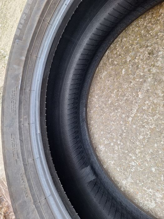 Pirelli Cinturato P7 245/50/19