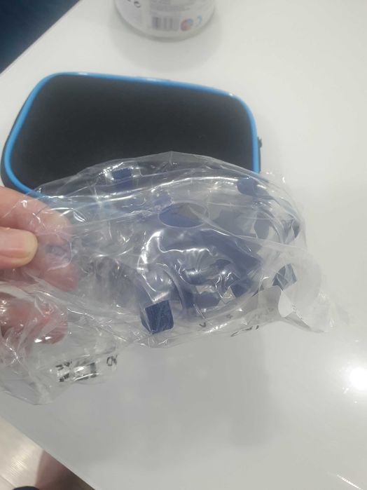 Небулайзер для ингалиции