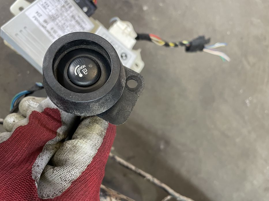 Електрически теглич БМВ 3 серия, Е91 (teglich bmw e91)