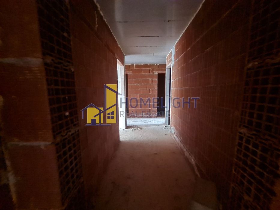 Тристаен апартамент в кв. Овча купел