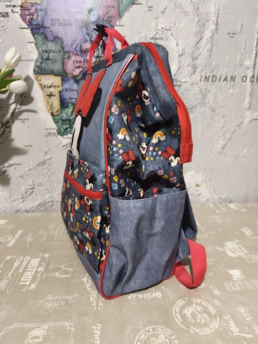 Rucsac copii Minnie Mouse