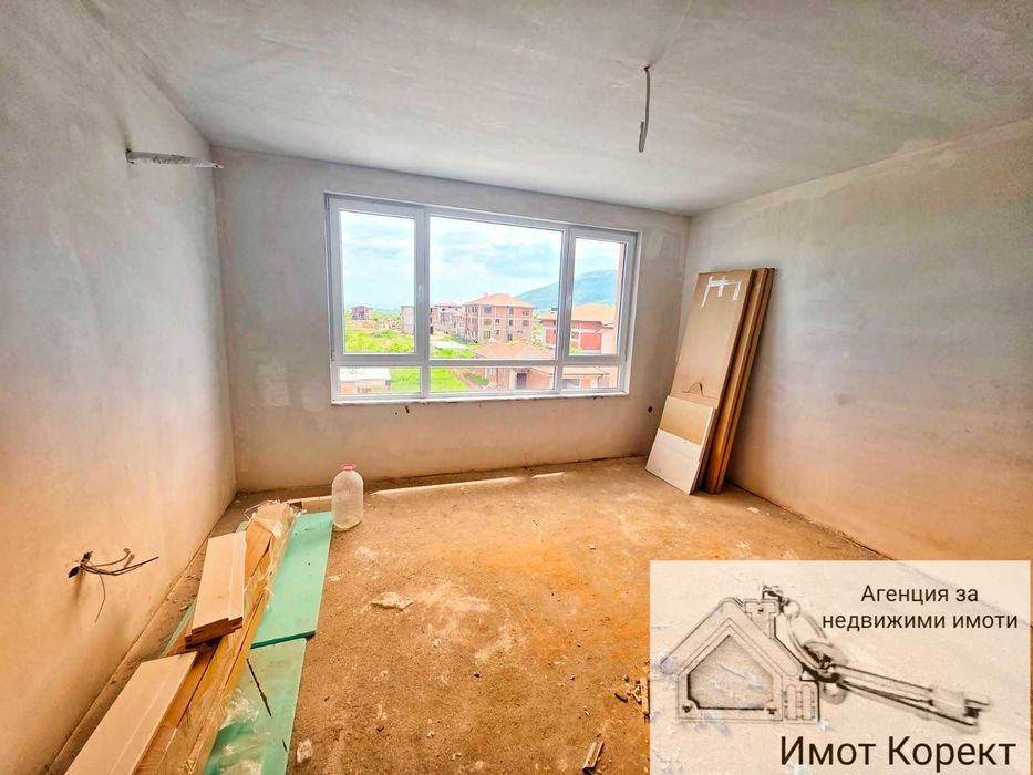 Продава се Тристаен апартамент в Асеновград - 84 кв.м за 589 €/кв.м - Снимка #1