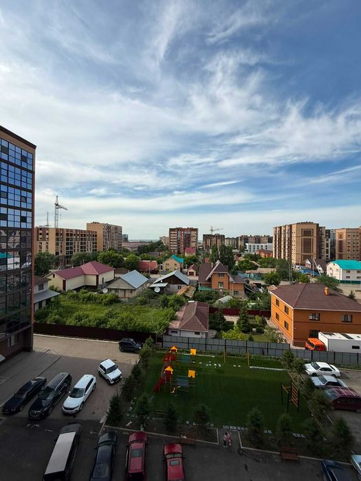 2-комн. квартира, 60,7м²