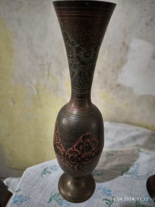 Всё для дома, вазочки