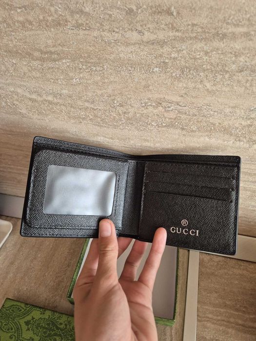 Портфейл   Gucci