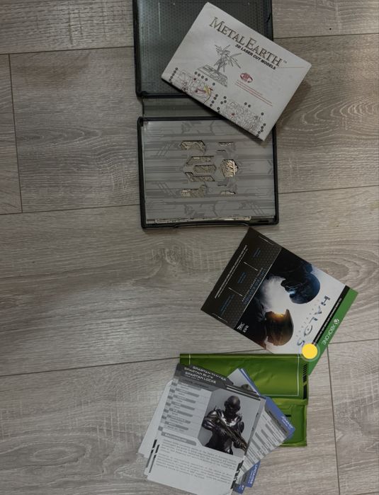 Xbox one halo special edition 1tb