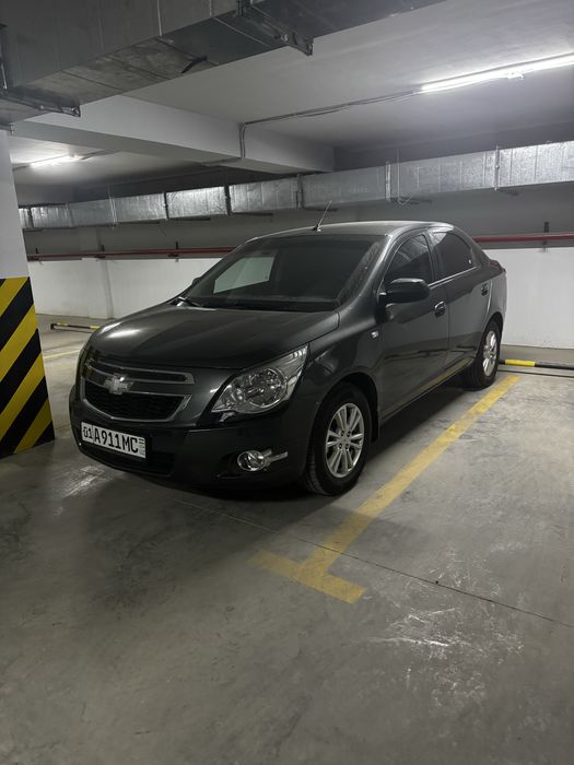 Chevrolet Cobalt 2024