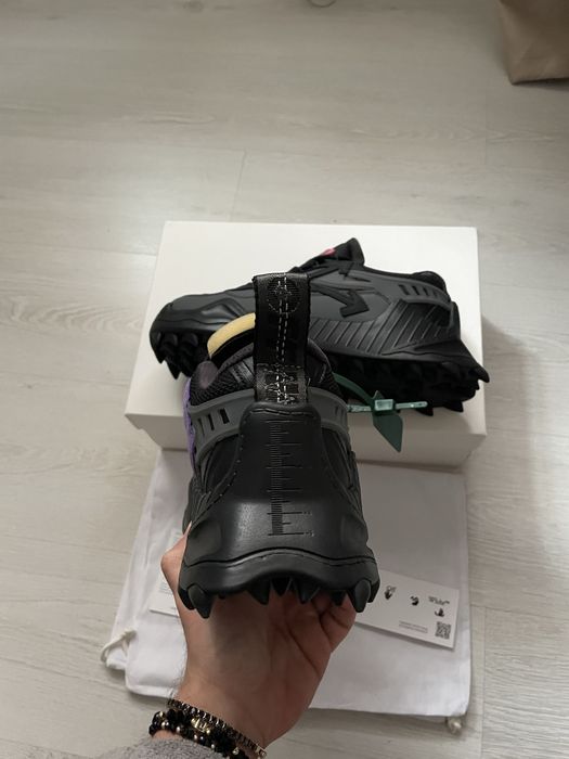 STOC NOU ! Off white odsy 40-43