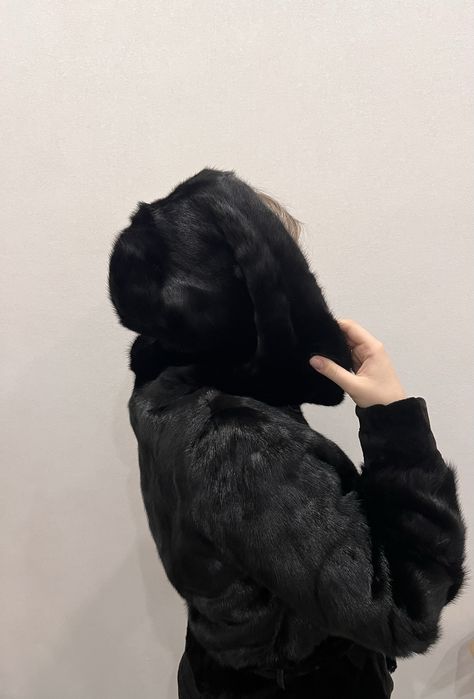 Норковая шуба , автоледи