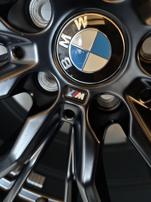 Jante BMW M Paket Seria3 G20 G21 Seria4 G22 G23 Seria2 G42 Noi Dot 2026 R18