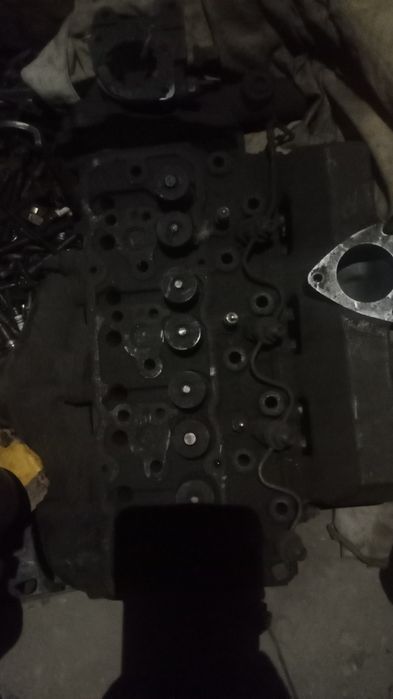 Головка 1 дз после ремонта