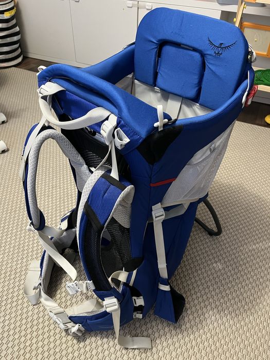 Rucsac port-bebe OSPREY POCO