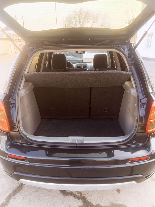 Продам Сузуки SX4