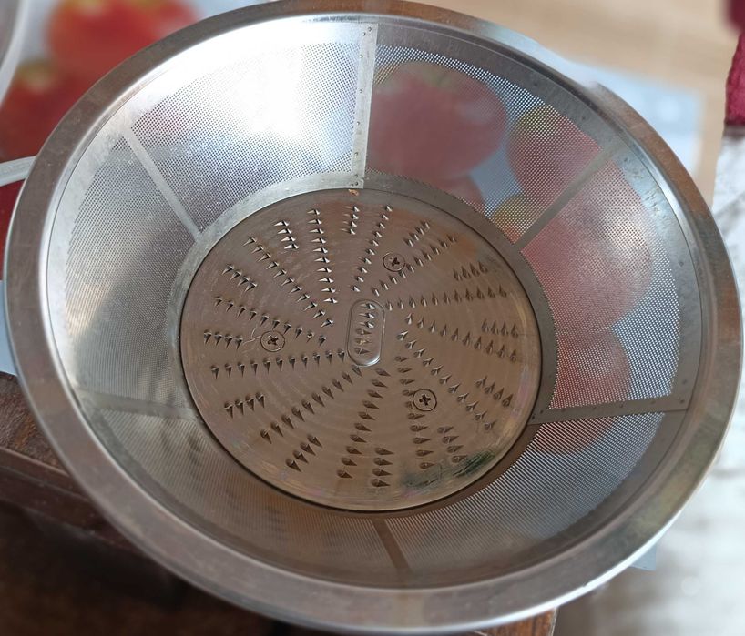 Ariete Centrika metal