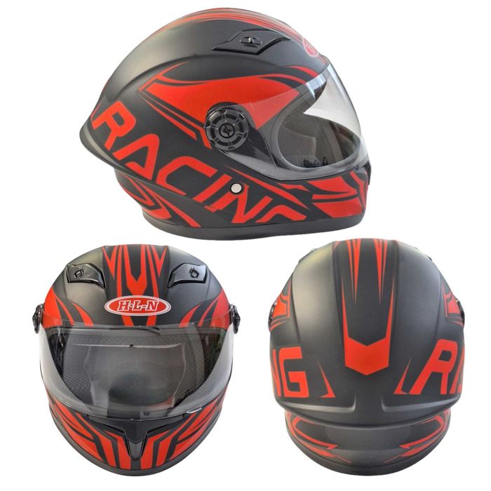 Детска каска Automat-PA1019, 50-52см, Пет цвята