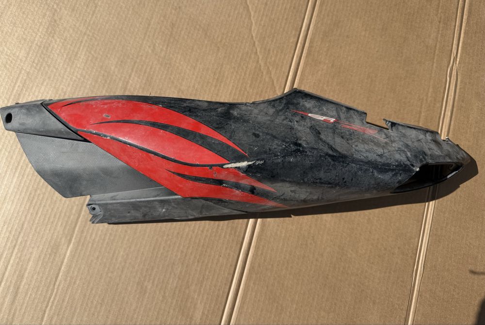 Части за мотори BMW HONDA APRILIA