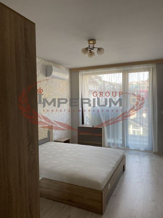 Дава се под наем Тристаен апартамент в Варна, Бриз - 165 кв.м за 1224 € - Снимка #2