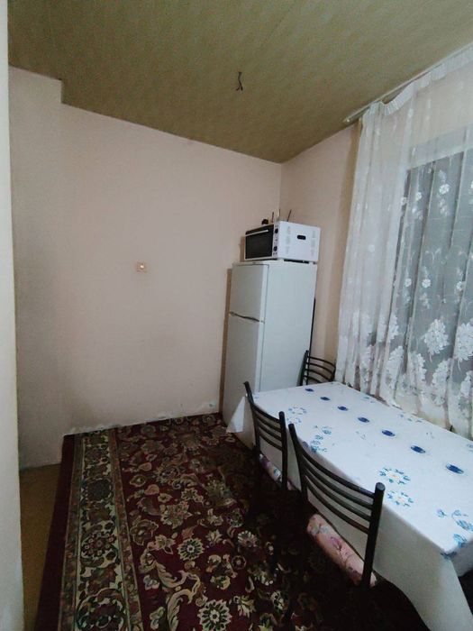 Олмазор Тансиқбой 1 хона 1-қават, 43м2 квартира ШОШИЛИНЧ сотилади!!!