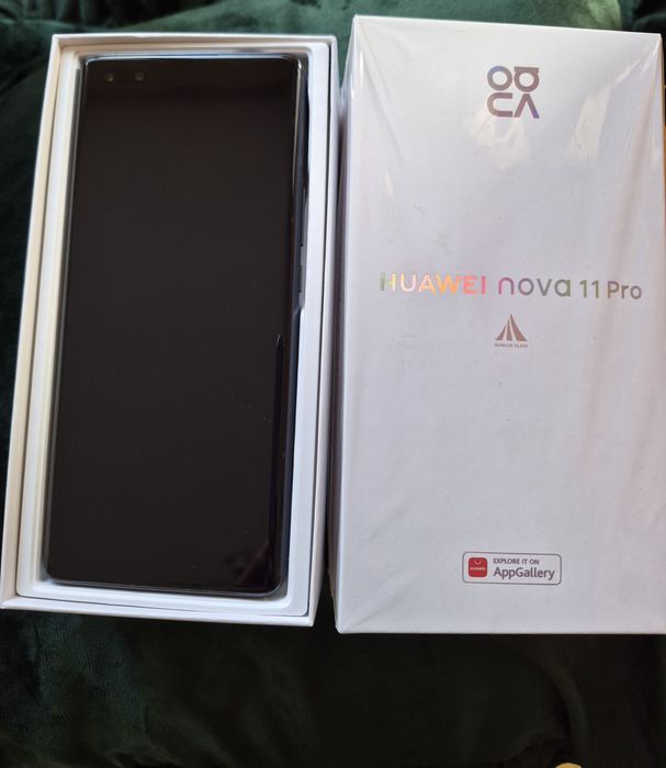 Huawei nova 11 Pro