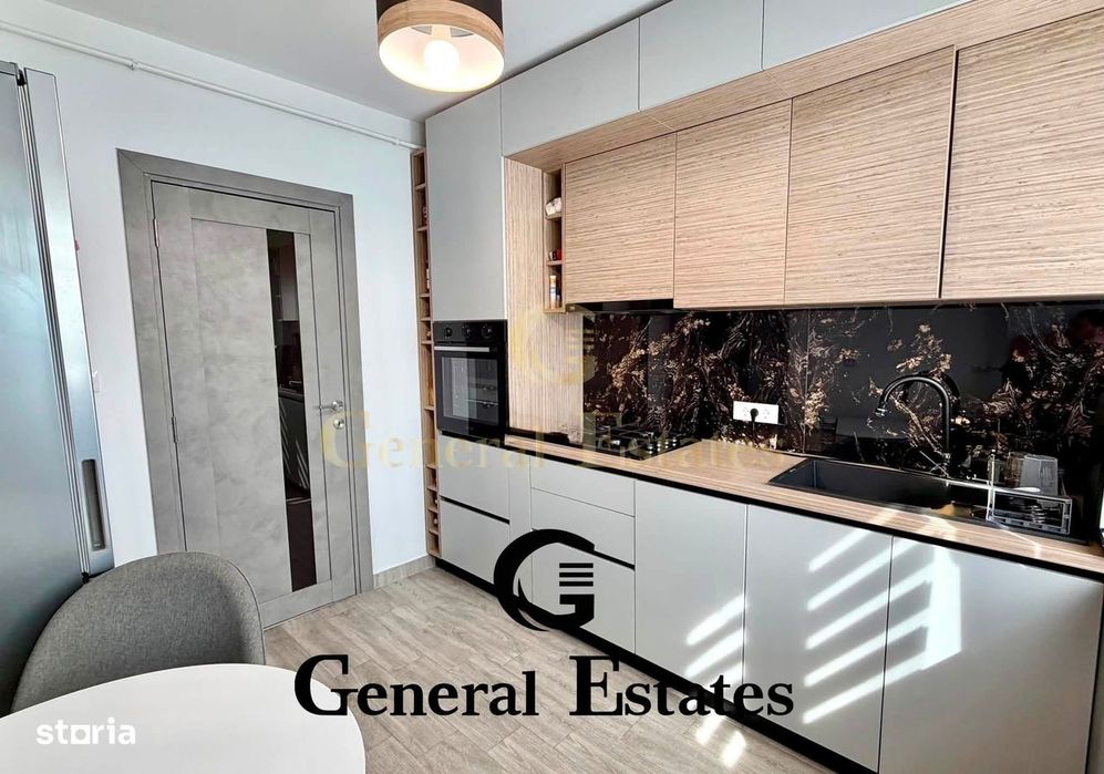 Apartament decomandat 3 camere de vânzare  | Mutare imediata