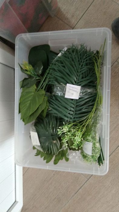 Продам искусственные цветы свадебные