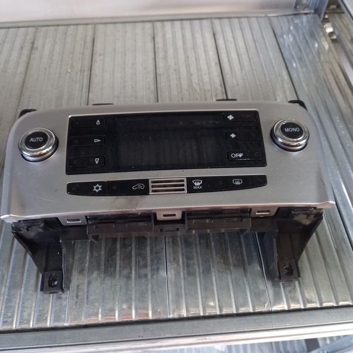 Климатроник Lancia Delta