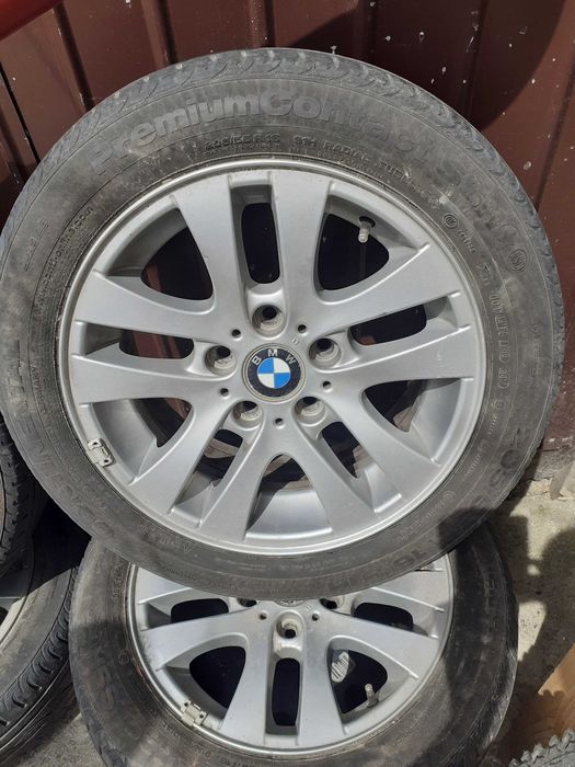 Jante Bmw seria 3
