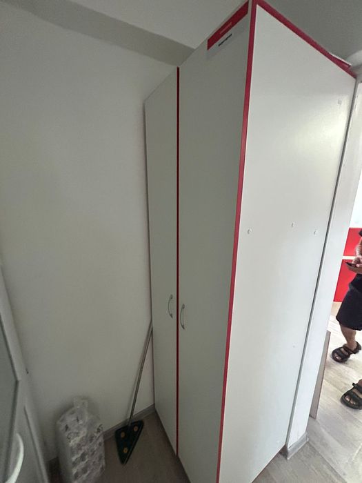 Медицинская мебель