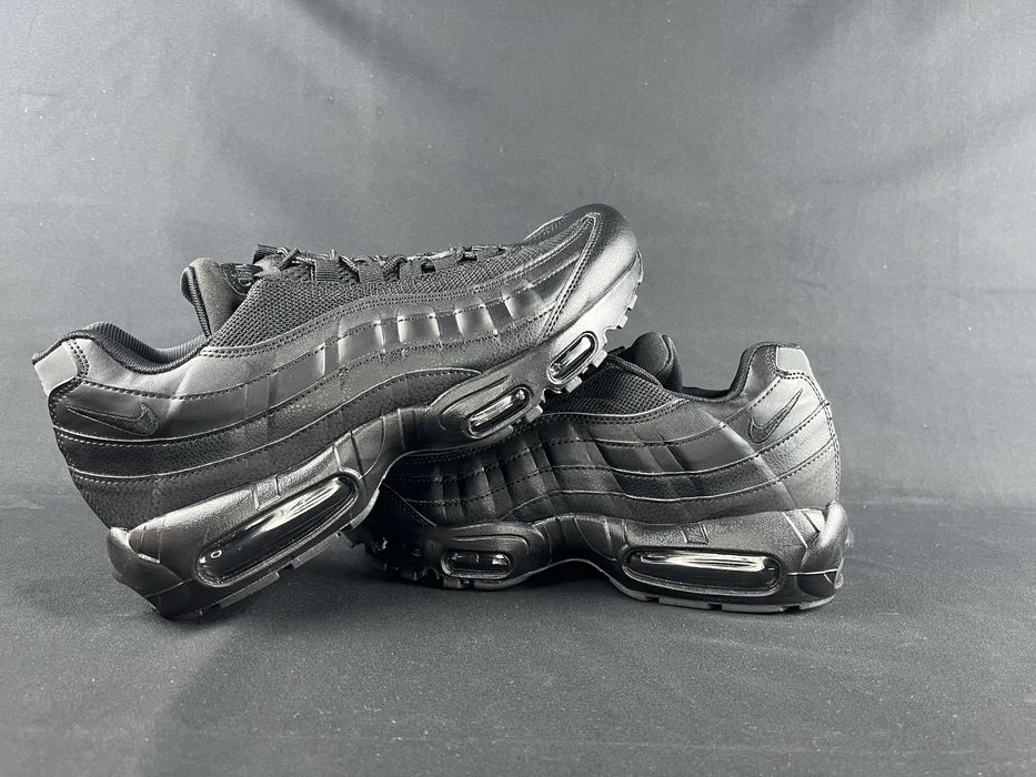 Nike Air Max 95 НАЛИЧНИ | Доставка 1 ден | Преглед и тест