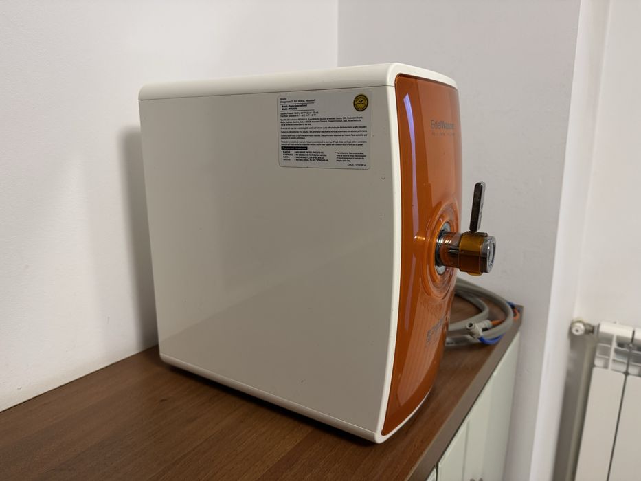 filtru apa zepter edelwasser