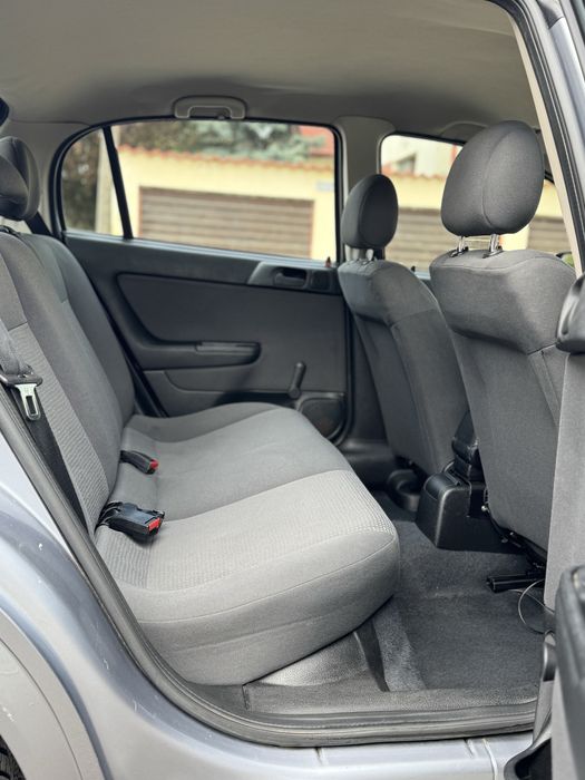 Opel Astra G 1.4 TwinPort 90 CP / AC 2007