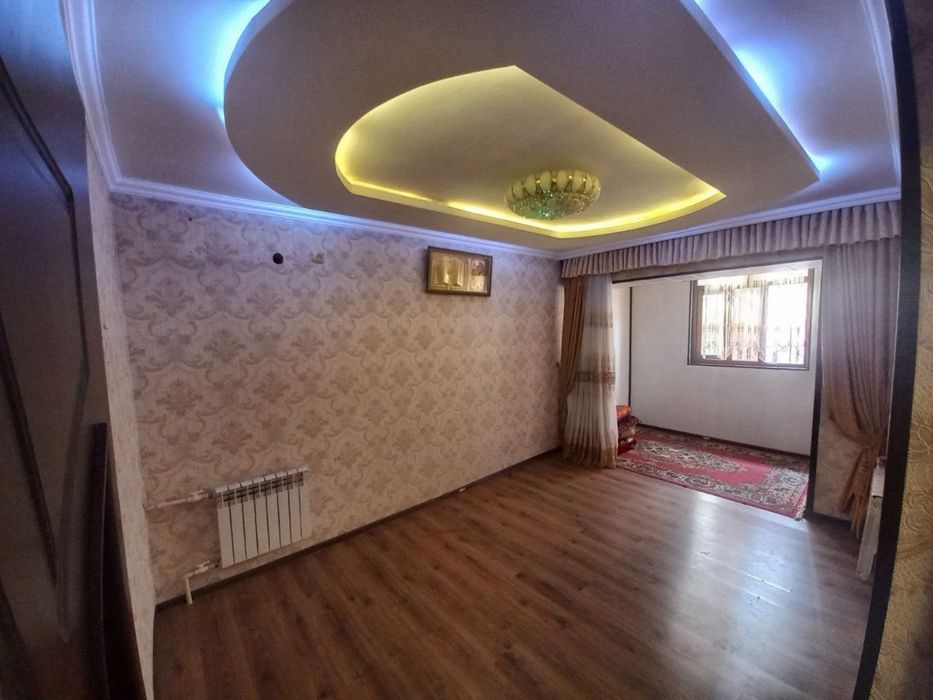 Kvartira kirpichnaya