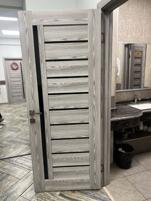 Межкомнатные двери