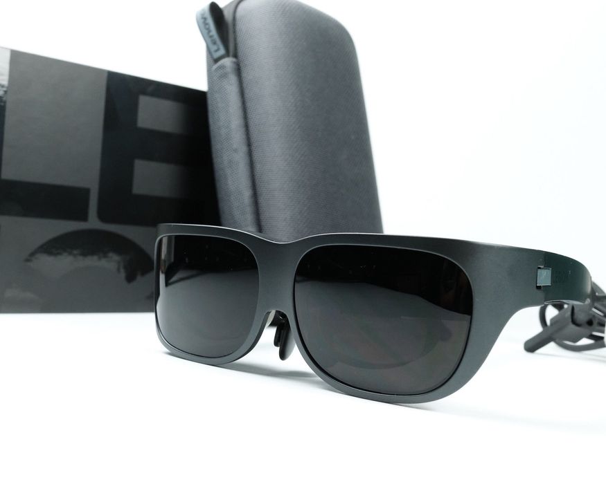 Lenovo Legion Smart Glasses AR 6561Y – USB-C, iOS/Android/PC