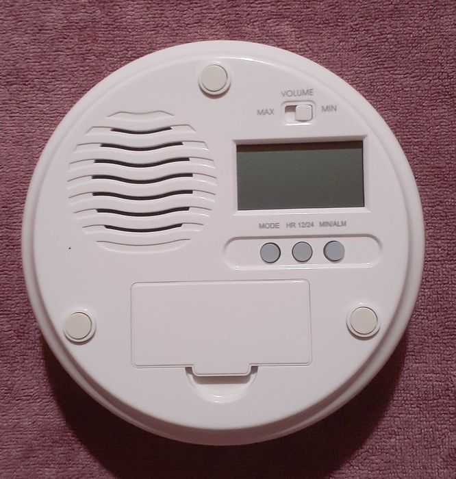 Часы говорящие (новые)