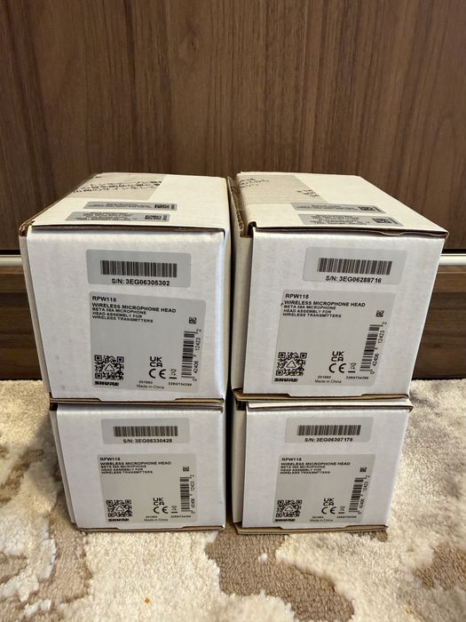 Capsule beta 58 a sigilate