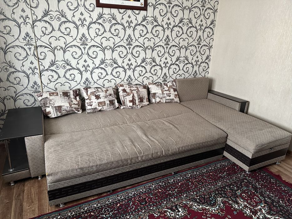 Диван раскладной