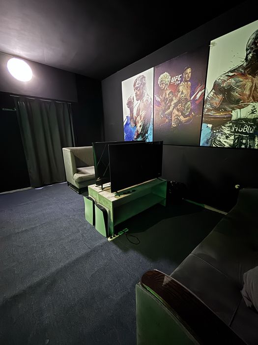 PlayStation пс клуб сатылады