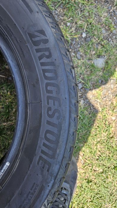 2бр гуми 195 60 15 бриджстоун