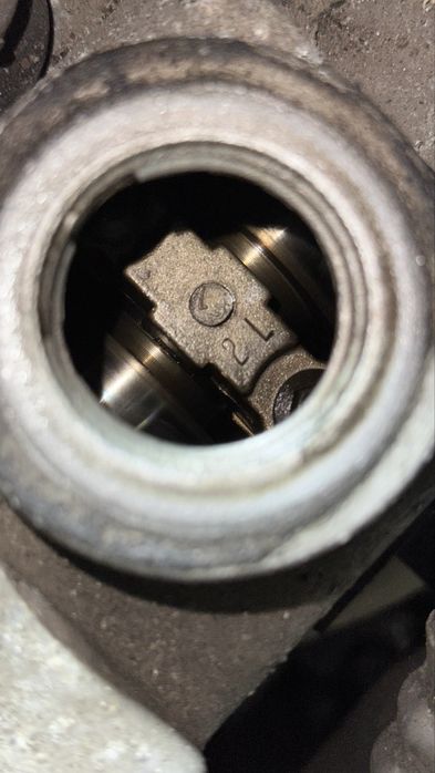 Двигатель Ford Mondeo 3 2.5