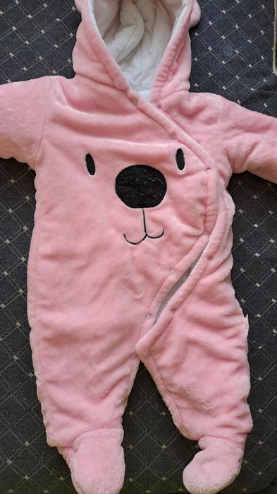 Продам комбез в отличном состоянии!