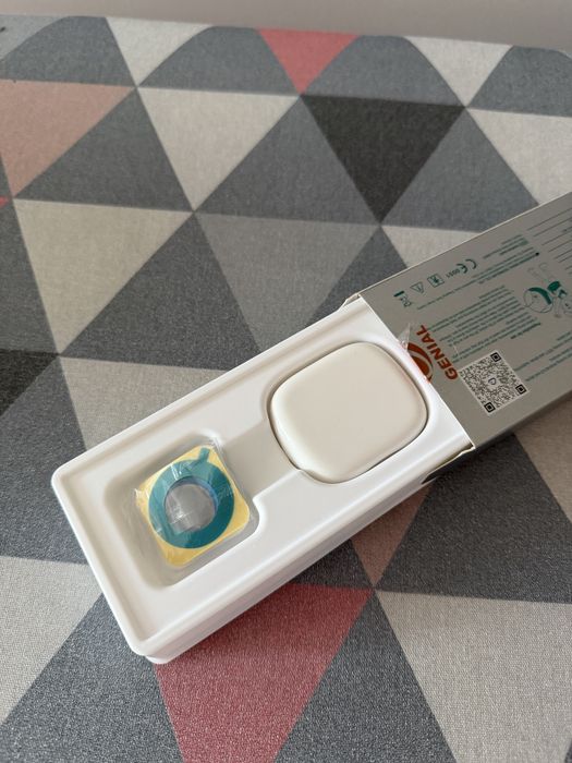 Смарт термометър